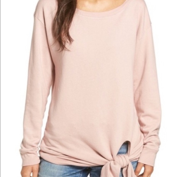 • hinge long sleeve • - Picture 5 of 8